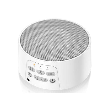 Dreamegg D3 Pro 白噪音機 細節