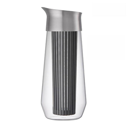 KINTO LUCE 冷萃壺 1L 耐熱玻璃冷泡壺