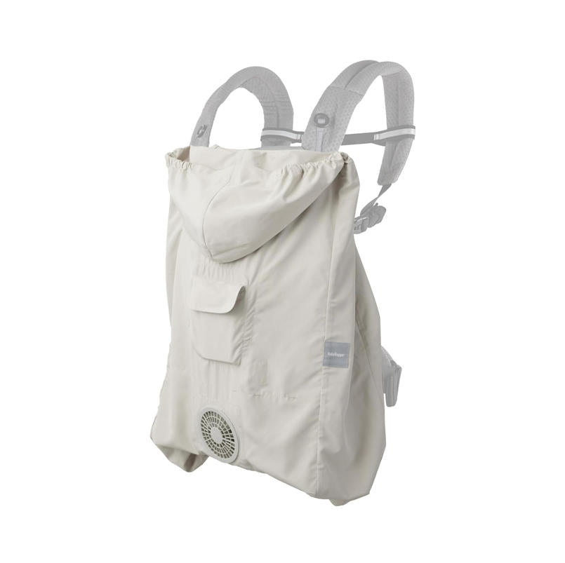 BabyHopper 嬰兒揹巾風扇罩 R26 商品圖