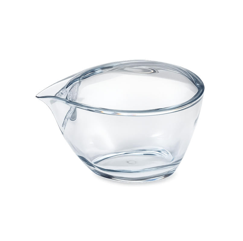 森半 CHASTA 抹茶泡茶器 250ml 日本製 Tritan樹脂 耐熱耐冷