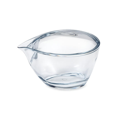 森半 CHASTA 抹茶泡茶器 250ml 日本製 Tritan樹脂 耐熱耐冷
