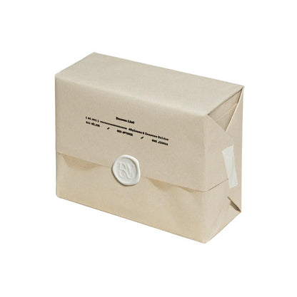 Danlow INCENSE LIST NO.041 禮盒包裝