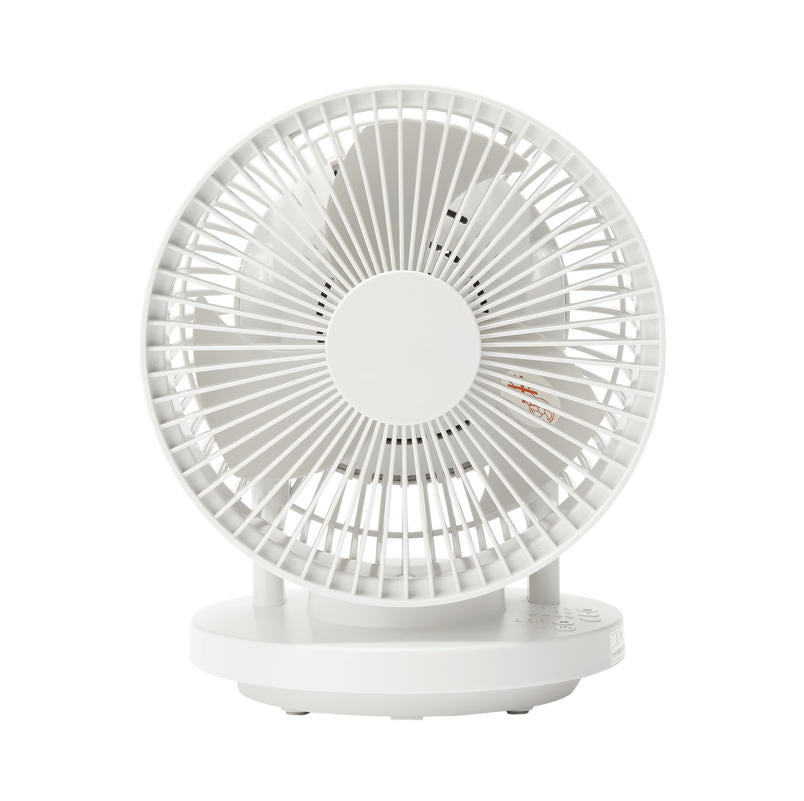 MUJI 無印良品 MJ-OCF18 白色18帖360度循環扇