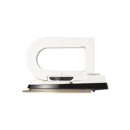MUJI 無印良品 TPA-MJ211 白色旅行用折疊熨斗