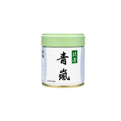 丸久小山園 青嵐 40g 單罐
