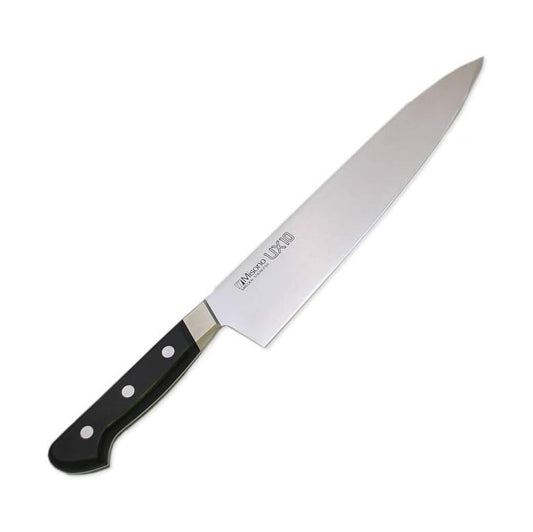 Misono UX10 No.712 21公分日本關市製牛刀西式主廚刀