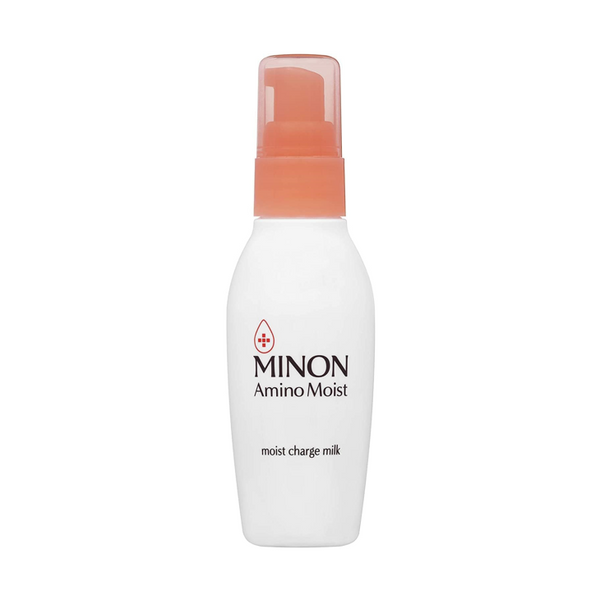 【MINON】保湿保湿乳液 100g