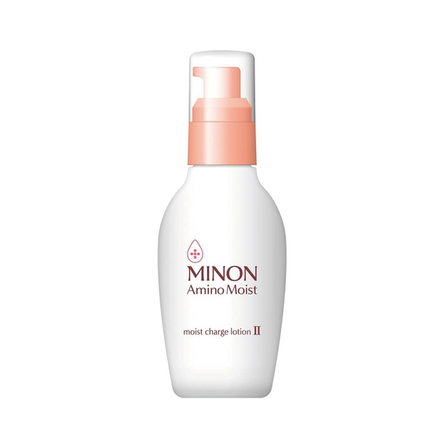 【MINON】氨基酸保濕化妝水  (滋潤型) 150mL