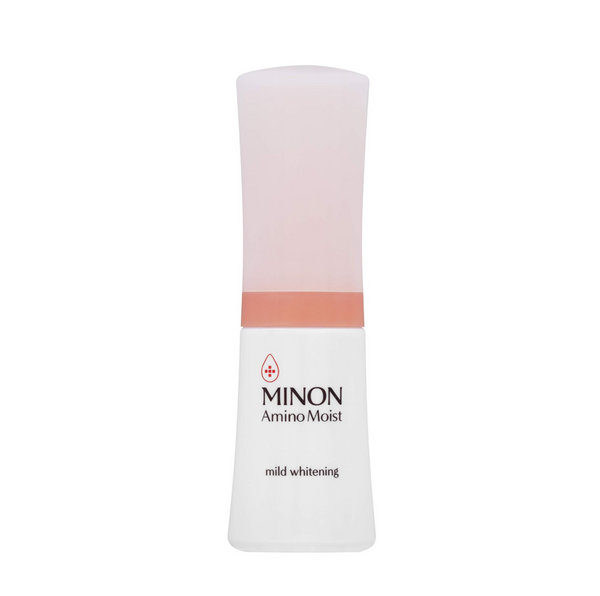 【MINON】Amino Acid Moisturizing Medicinal Whitening Beauty Essence 30g