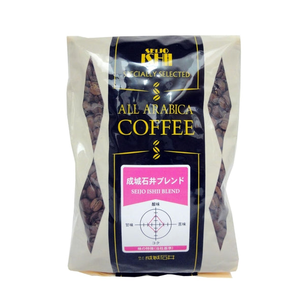 【成城石井】 咖啡豆 500g