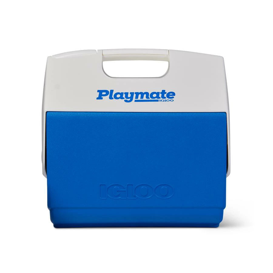 【日本直送】IGLOO PLAYMATE ELITE 15L 保冷箱｜野餐露營・戶外活動・飲料保冷適用｜日和優選