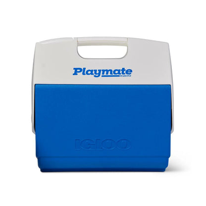 【日本直送】IGLOO PLAYMATE ELITE 15L 保冷箱｜野餐露營・戶外活動・飲料保冷適用｜日和優選