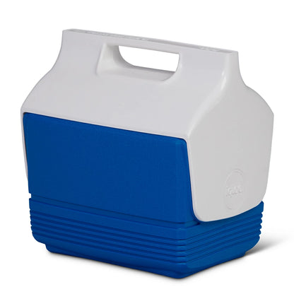 IGLOO PLAYMATE MINI 3L 保冷箱斜角外觀展示