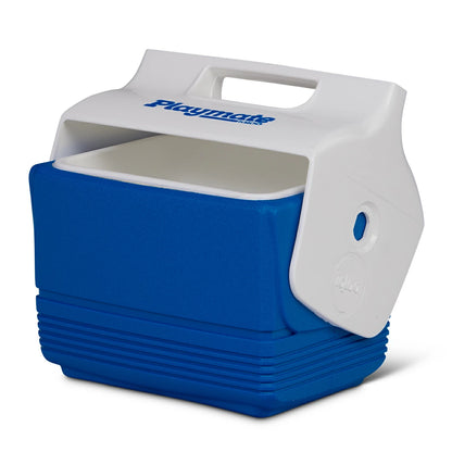 IGLOO PLAYMATE MINI 3L 保冷箱內部空間展示