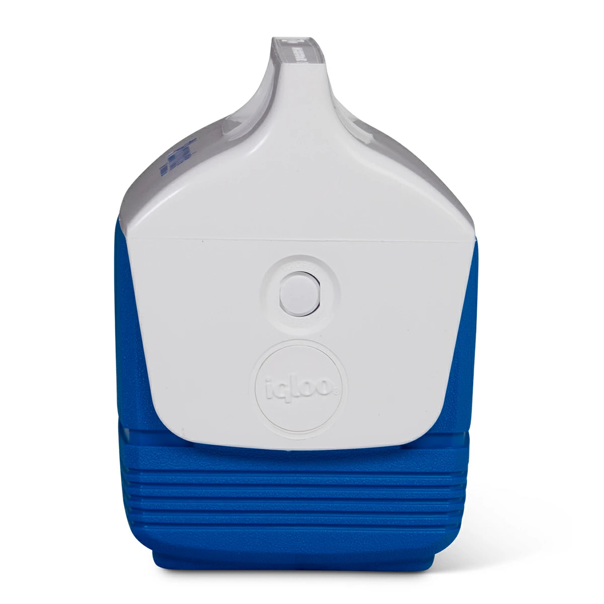 IGLOO PLAYMATE MINI 3L 保冷箱側面外觀展示