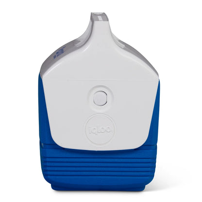 IGLOO PLAYMATE MINI 3L 保冷箱側面外觀展示