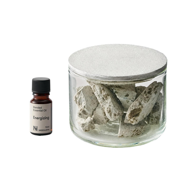 NAGAE+ Energizing 迷迭香檸檬複方精油10ml