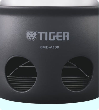 TIGER虎牌 KMD-A100K 黑色戶外炊飯器細節圖