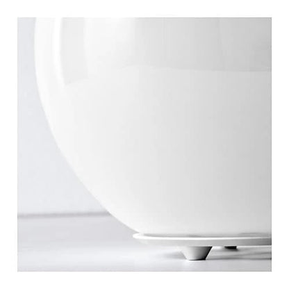 IKEA FADO 圓形桌燈 底部細節