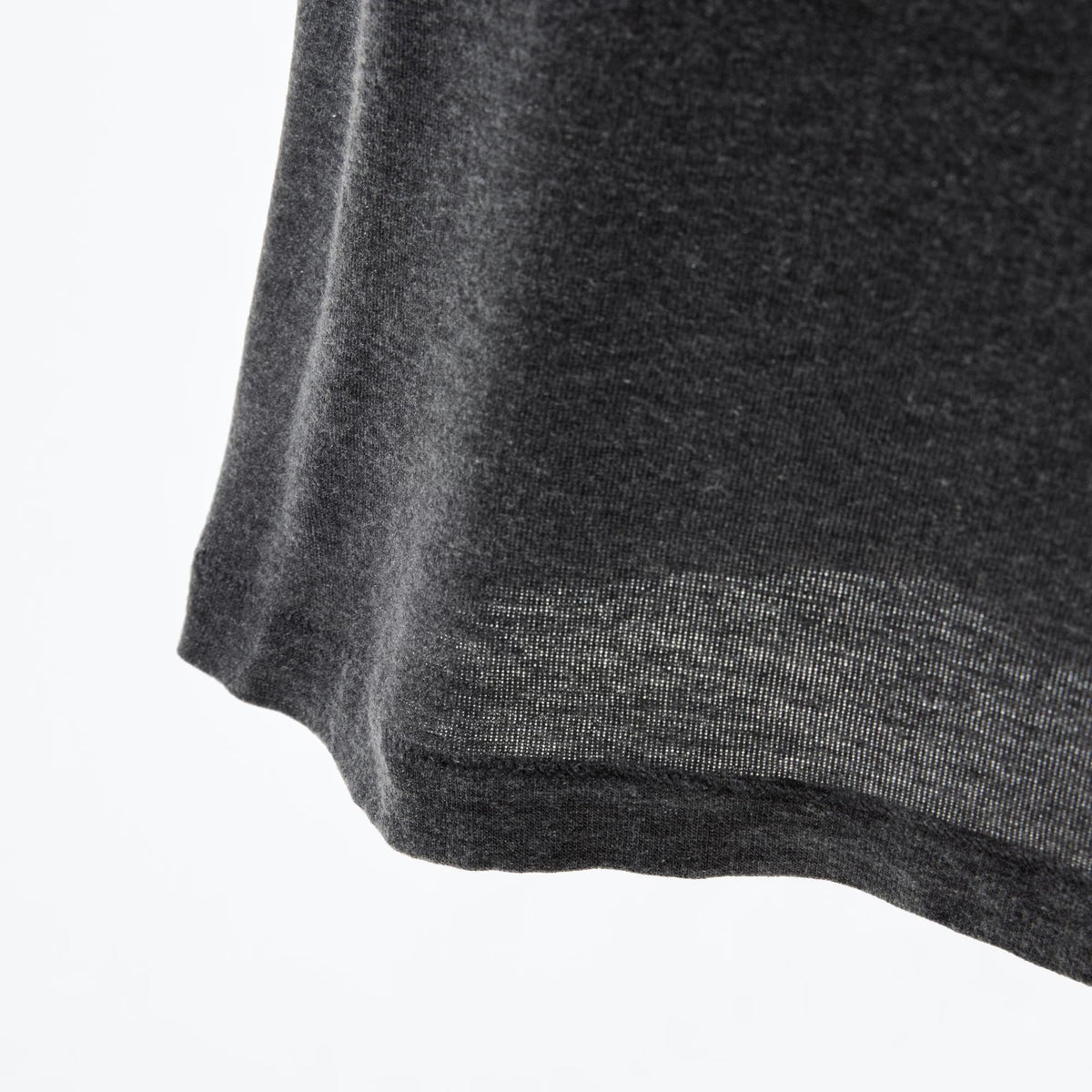 UNIQLO 男款 HEATTECH 極暖喀什米爾混紡發熱衣 材質細節圖