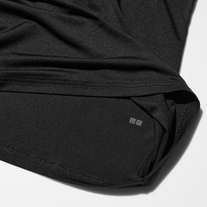 UNIQLO 女款 HEATTECH 發熱衣 logo
