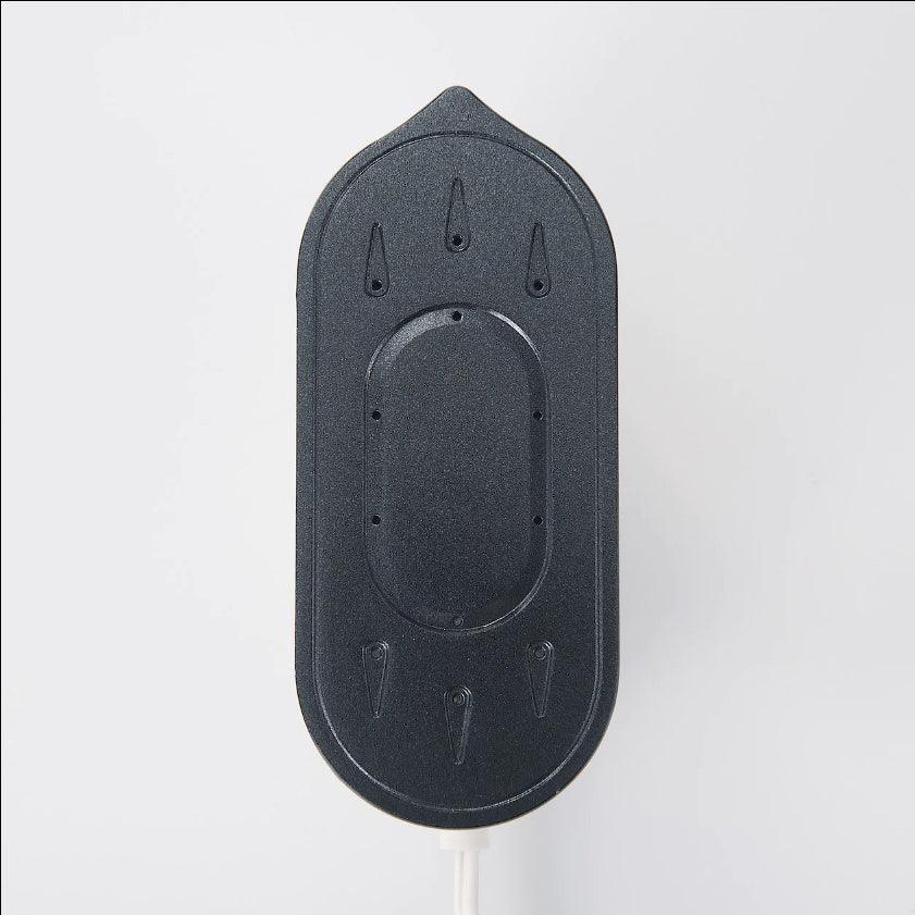 【日本直送】MUJI 無印良品 手持蒸汽掛燙機 MJ-IHS1｜輕巧蒸氣熨斗・衣物除皺｜日和優選
