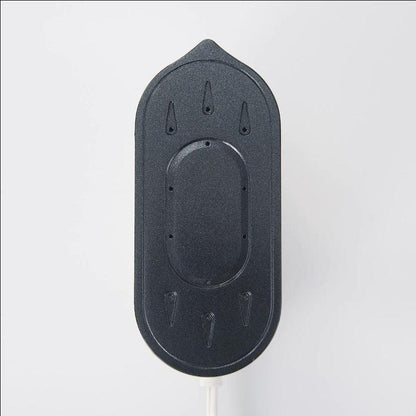 【日本直送】MUJI 無印良品 手持蒸汽掛燙機 MJ-IHS1｜輕巧蒸氣熨斗・衣物除皺｜日和優選