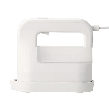 MUJI 無印良品 手持蒸汽掛燙機 MJ-IHS1 手持熨斗 日本法人直營 完稅直送 日本正品 100V 插電式 輕巧家用掛燙機 | 日本直送