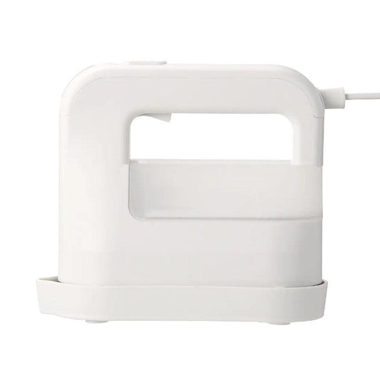 MUJI 無印良品 手持蒸汽掛燙機 MJ-IHS1 手持熨斗 日本法人直營 完稅直送 日本正品 100V 插電式 輕巧家用掛燙機 | 日本直送